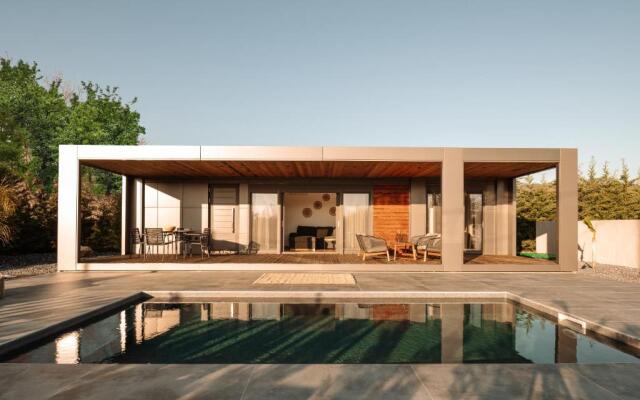 Thespis Villa 3