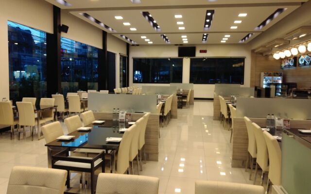 Marble Garden View Pattaya