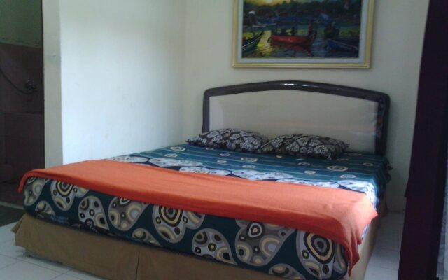 Hotel Patra