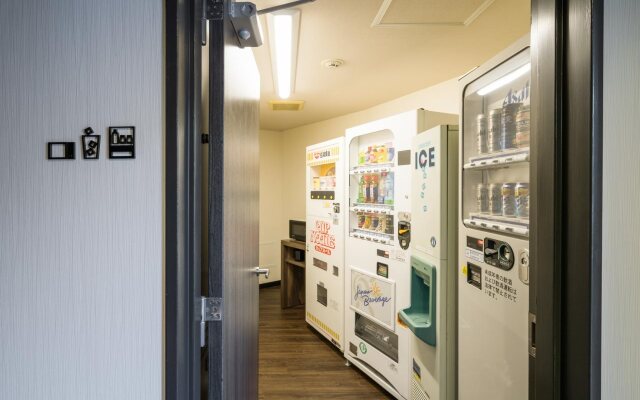 HOTEL MYSTAYS Tachikawa