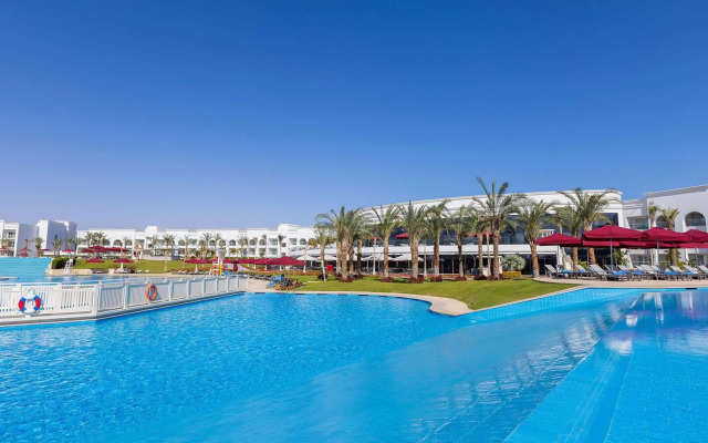 Rixos Radamis Sharm El Sheikh