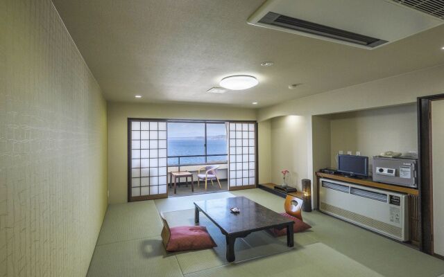 Uguisuya Ryokan
