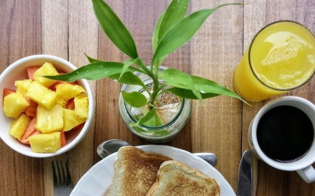 Bona Vida Hostel la Quinta