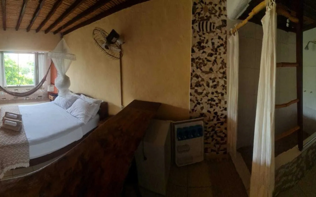 Pousada Bodega da Terra