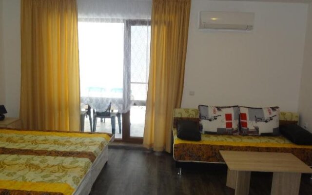 Guest House Katinula