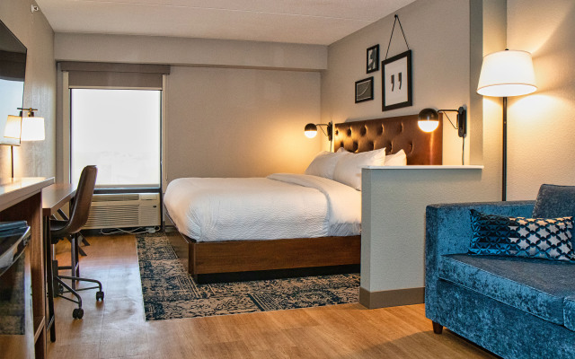 Four Points by Sheraton Allentown Lehigh Valley