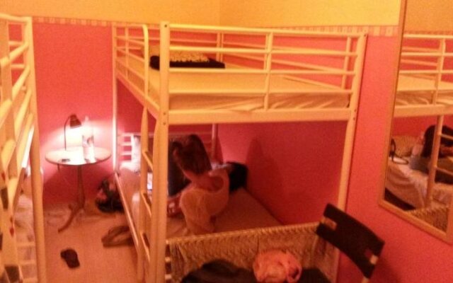 Oleander Hostel