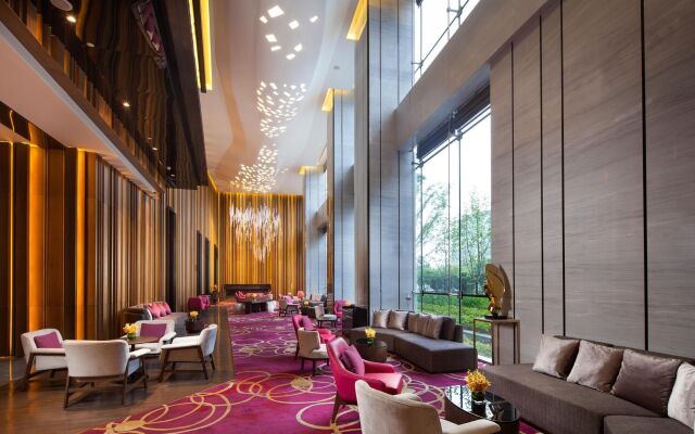 Crowne Plaza Kunshan by IHG