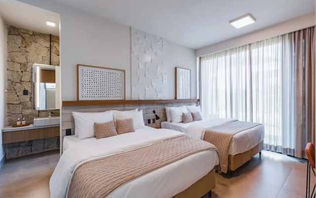 Incasa Private Residence Club