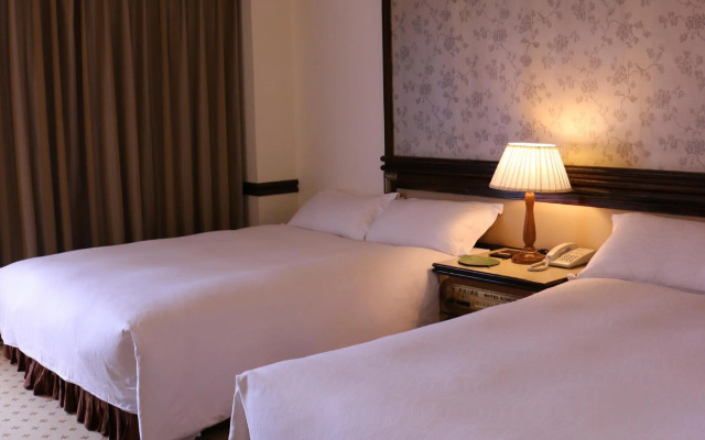 Hotel King's Town