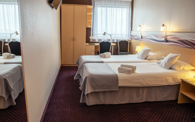 Quality Silesian Hotel