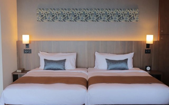 Hiyori Ocean Resort Okinawa