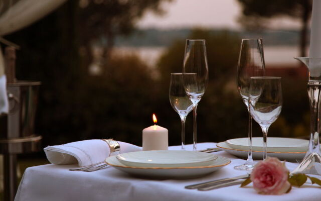 La Criolda Charme Luxury Villa Resort