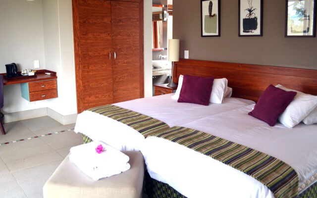 Elements Private Golf Reserve