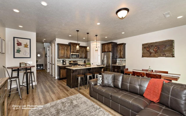 The Dixie Life Villa 4