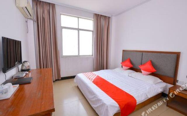 Tiancheng Business Hotel