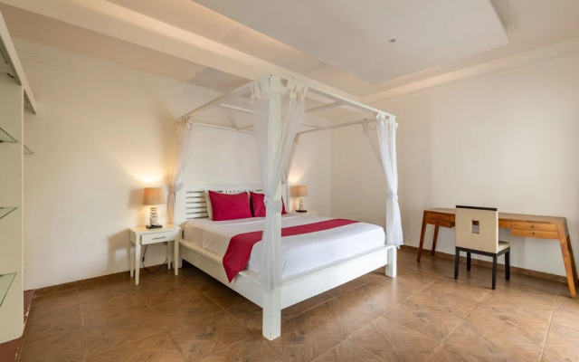 Oceana 4BR Villa in Seminyak By azure
