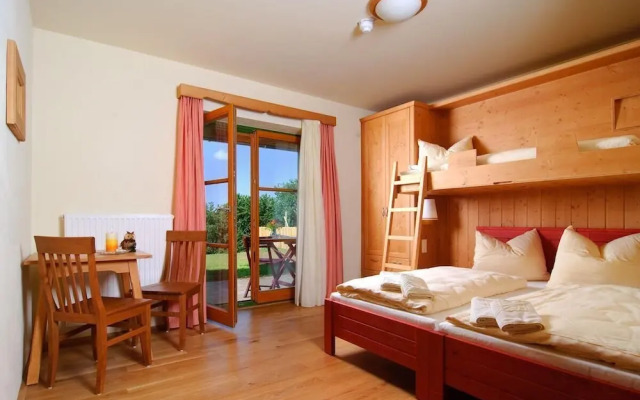 JUFA Hotel Tieschen - Bio Landerlebnis