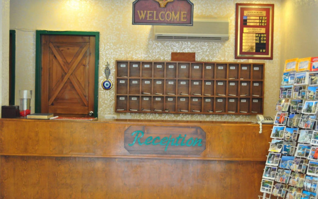 Benna Hotel