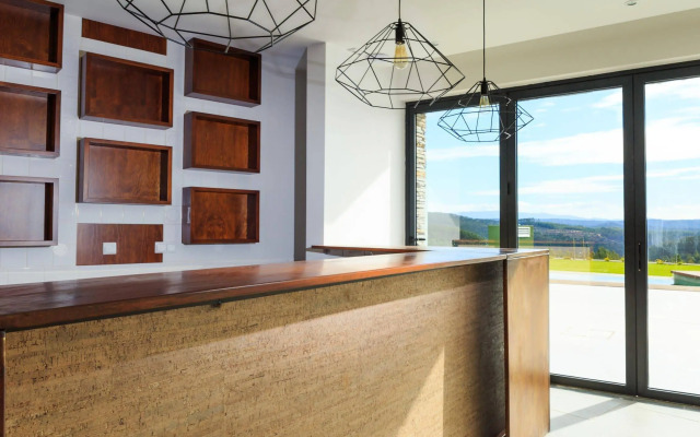 Enigma - Nature & Water Hotel