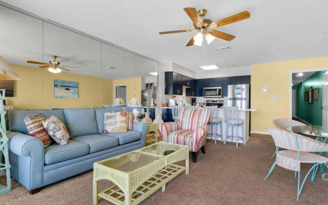 Crystal Villas A-2