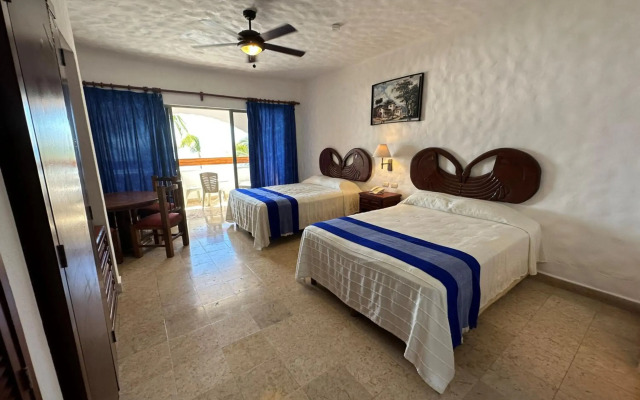 Hotel Quijote Inn