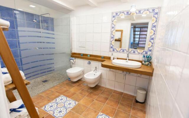 Raito Home Costa D Amalfi
