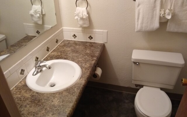 Town House Motel