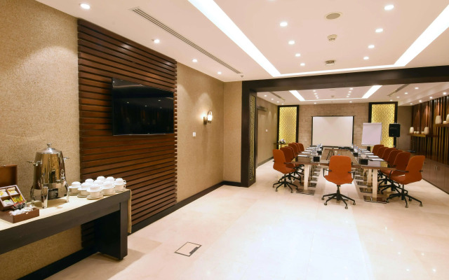 Best Western Canoga Park Motor Inn