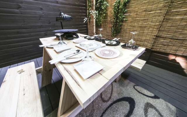 Pavia Tourist Hotel