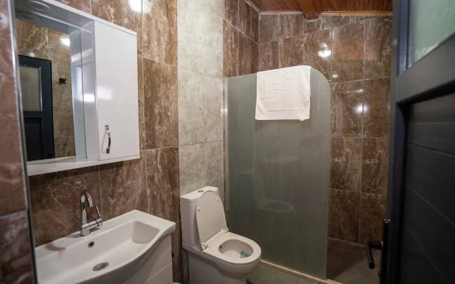 Sokakağzı Butik Otel