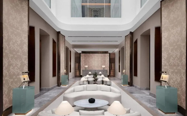 Sanasaryan Han, a Luxury Collection Hotel, Istanbul