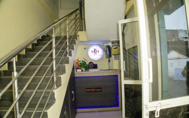 Hotel Heritage
