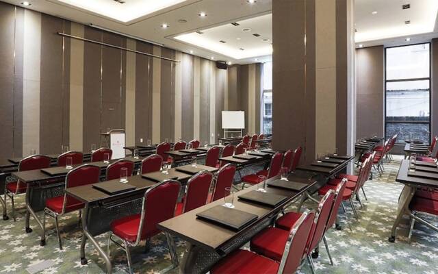 Gloucesterhotel Jeonju