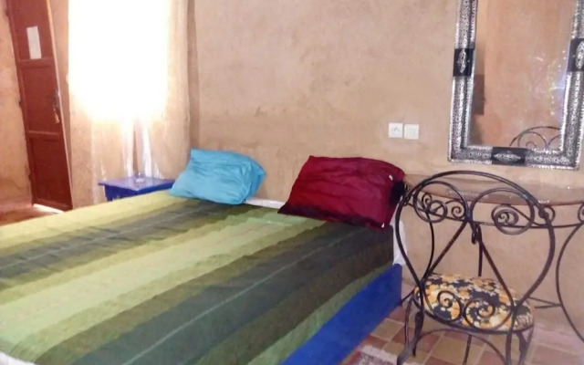 Ferme d'Hôte Amerdoul