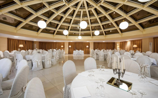 Dioscuri Bay Palace Hotel