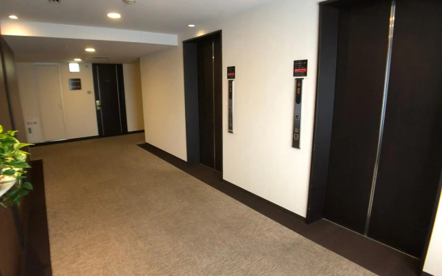 Daiwa Roynet Hotel Oita