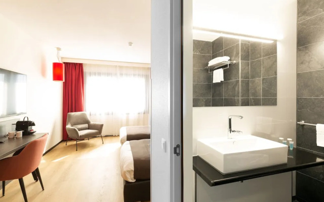 Bastion Hotel Amersfoort