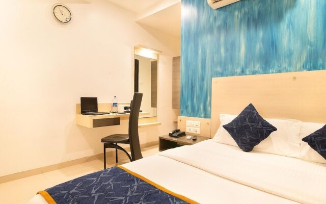 Hotel Sheetal Plaza