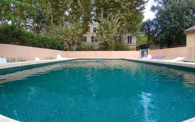 Couvent des Ursulines