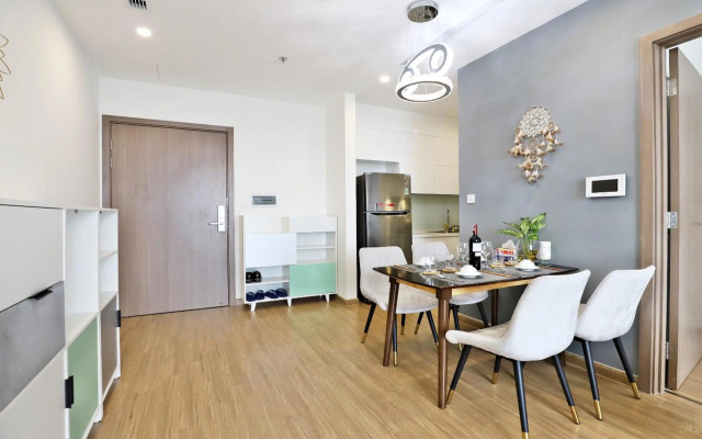 Skylake Apartment Kangnam My Dinh