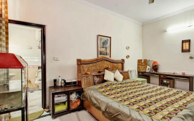 Entire 2br Serviced Apartment From 2nd Dec 2019