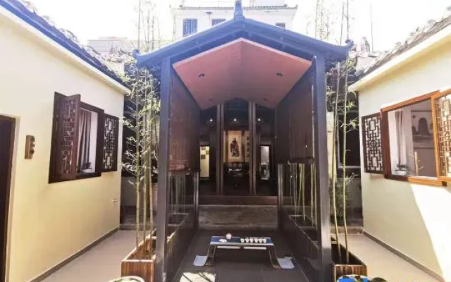 Han Ru Yuan Inn