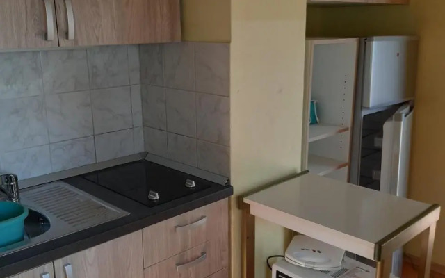 Apartments and Rooms Knez