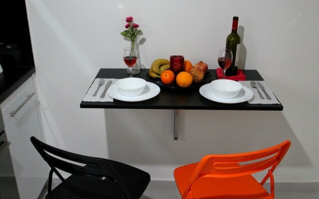 Downtown Stylish Nest