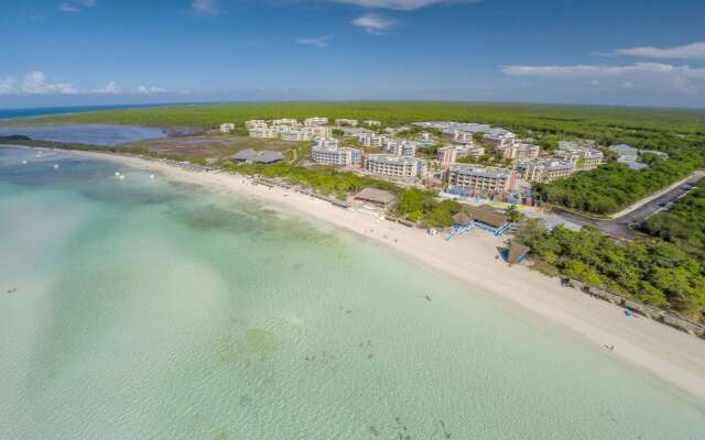 Melia Jardines Del Rey