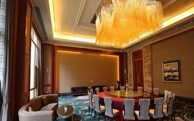 Chateau Star River Xian