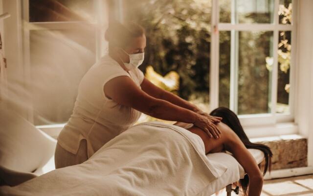 Chalé Super Charmoso - CasaIvan