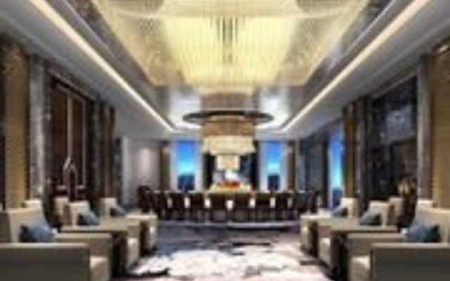Wanda Vista Urumqi