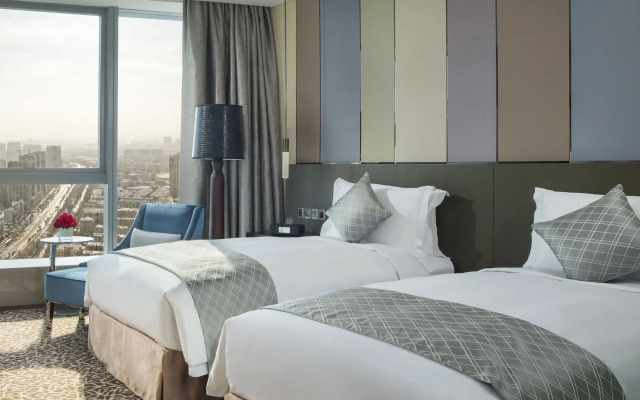 Sofitel Lianyungang Suning